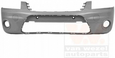 VAN WEZEL 1886575 -  Буфер